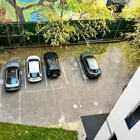 Millenium Spa Island Budapest Bagian luar foto
