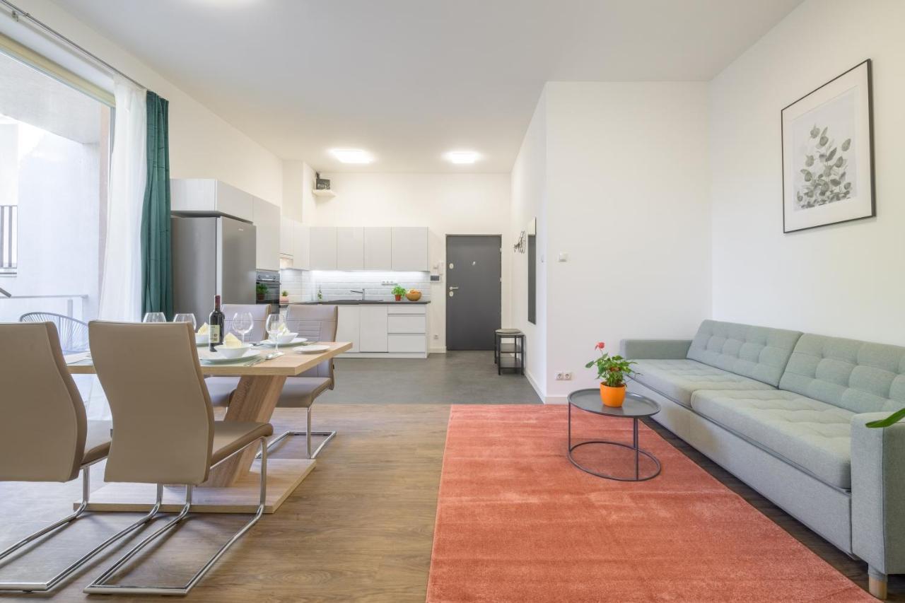 Millenium Spa Island Budapest Bagian luar foto