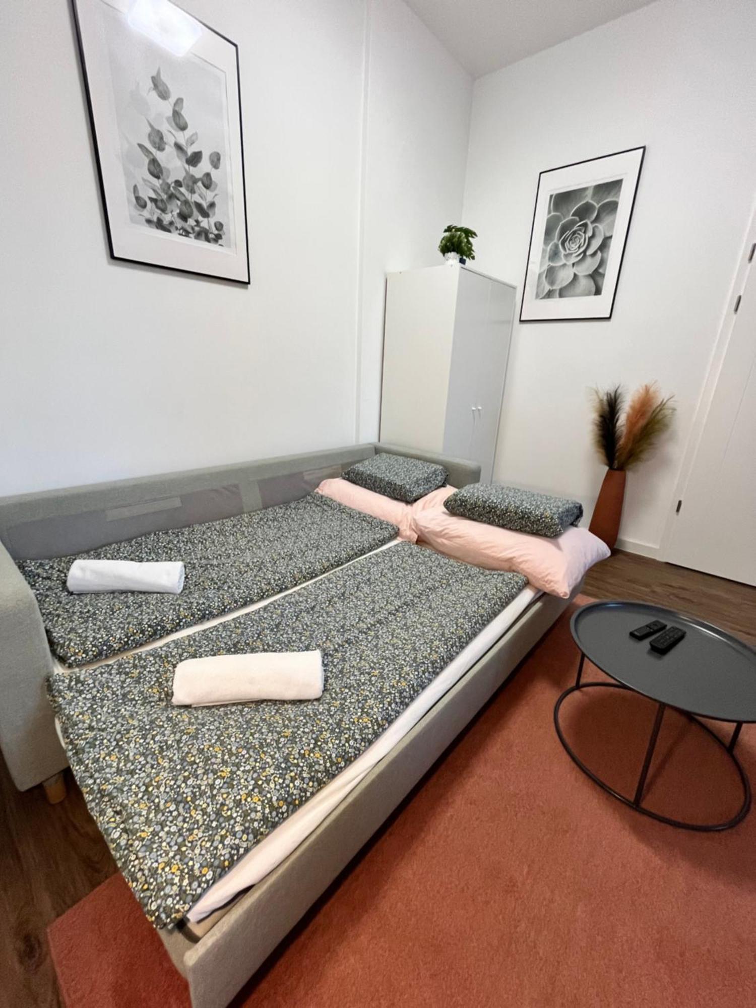 Millenium Spa Island Budapest Bagian luar foto